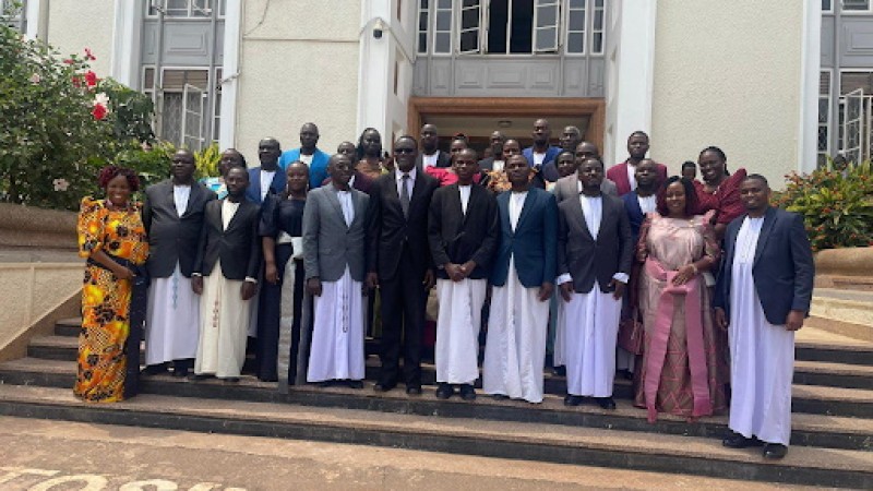 Clan Leaders Urged to Integrate Skilled Youth to Strengthen Clans